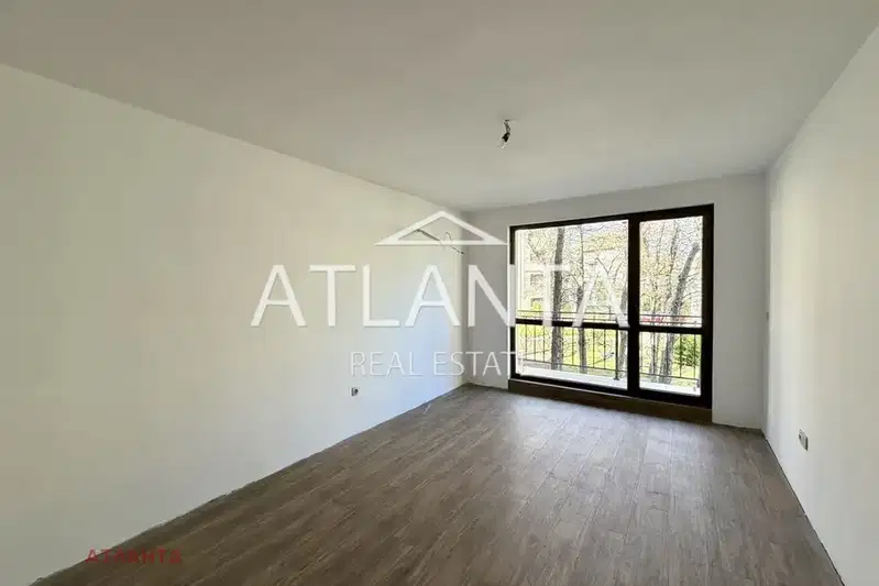 2-bedroom apartment in Sv.Sv. Konstantin I Elena