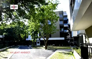 Двустаен апартамент в к.к. Св.Св. Константин и Елена