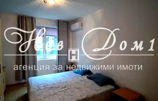 Двустаен апартамент в к.к. Св.Св. Константин и Елена
