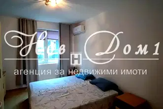 Двустаен апартамент в к.к. Св.Св. Константин и Елена