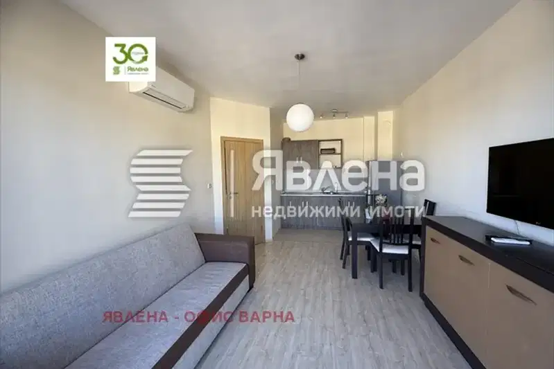2-bedroom apartment in Sv.Sv. Konstantin I Elena