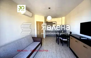 Двустаен апартамент в к.к. Св.Св. Константин и Елена