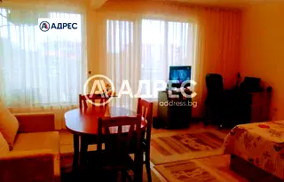 Двустаен апартамент в к.к. Св.Св. Константин и Елена