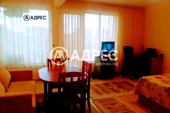 Двустаен апартамент в к.к. Св.Св. Константин и Елена
