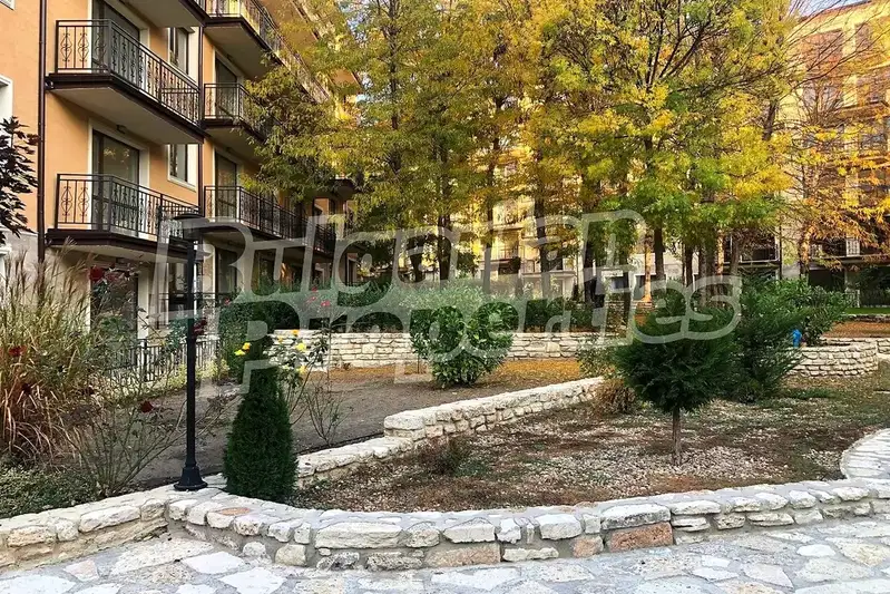 2-bedroom apartment in Sv.Sv. Konstantin I Elena
