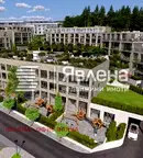 Двустаен апартамент в к.к. Св.Св. Константин и Елена