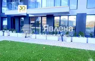 Двустаен апартамент в к.к. Св.Св. Константин и Елена