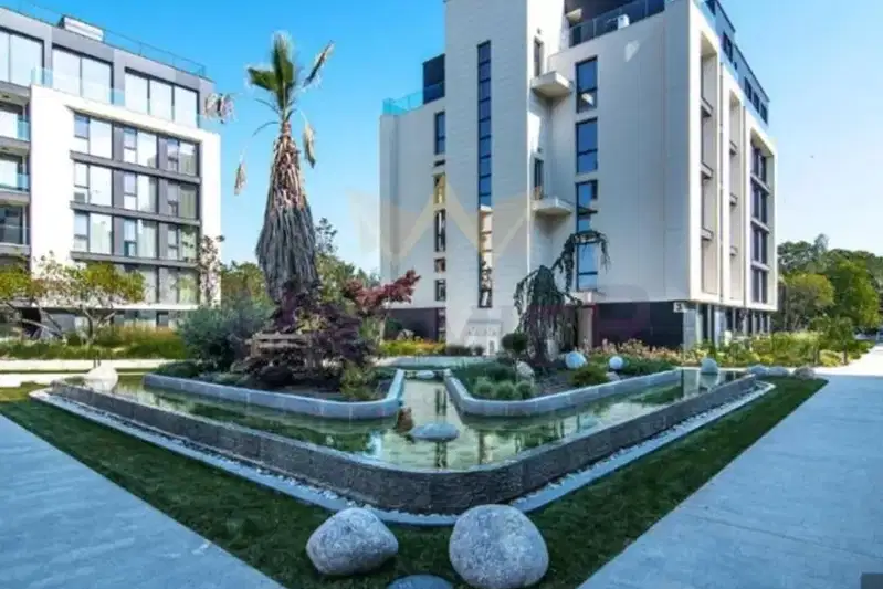 2-bedroom apartment in Sv.Sv. Konstantin I Elena