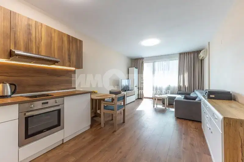 2-bedroom apartment in Sv.Sv. Konstantin I Elena