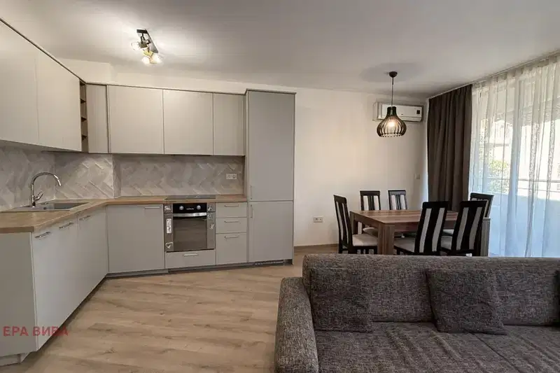 2-bedroom apartment in Sv.Sv. Konstantin I Elena