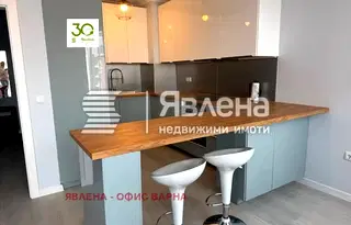 Двустаен апартамент в к.к. Св.Св. Константин и Елена