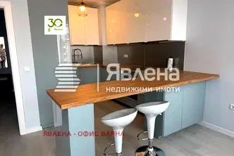 Двустаен апартамент в к.к. Св.Св. Константин и Елена