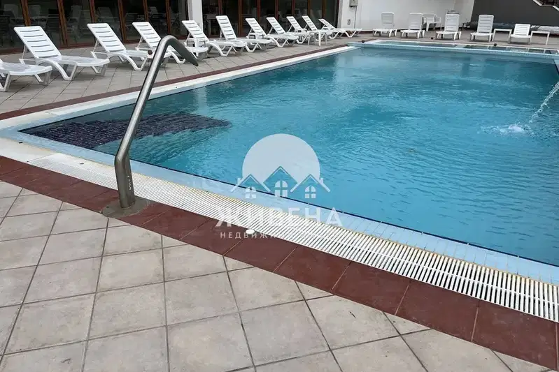 2-bedroom apartment in Sv.Sv. Konstantin I Elena