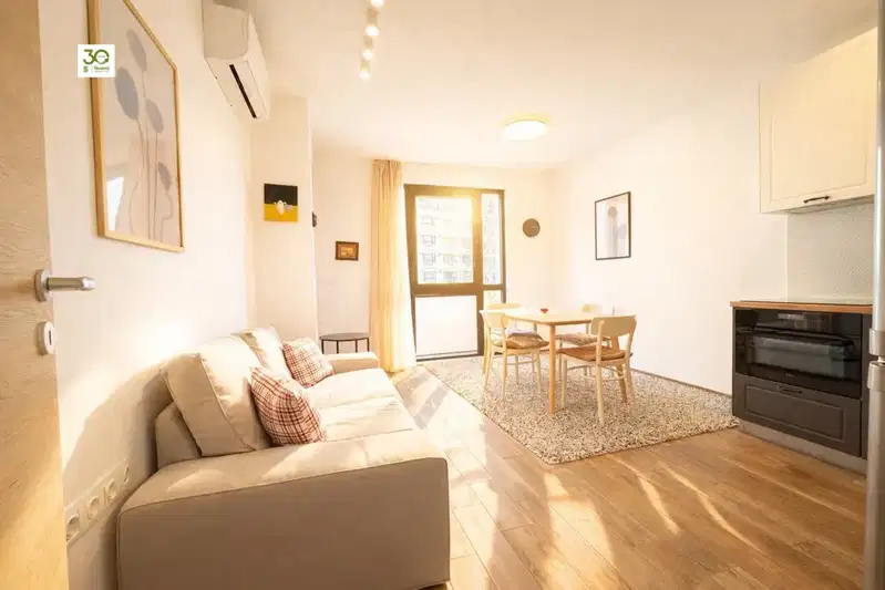 3-bedroom apartment in Sv.Sv. Konstantin I Elena