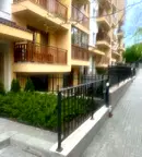 Тристаен апартамент в к.к. Св.Св. Константин и Елена