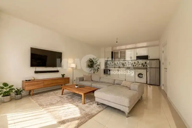 3-bedroom apartment in Sv.Sv. Konstantin I Elena