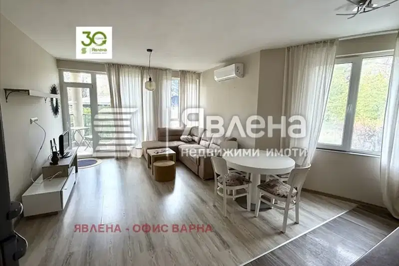 3-bedroom apartment in Sv.Sv. Konstantin I Elena