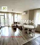 Тристаен апартамент в к.к. Св.Св. Константин и Елена