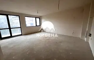 Тристаен апартамент в к.к. Св.Св. Константин и Елена