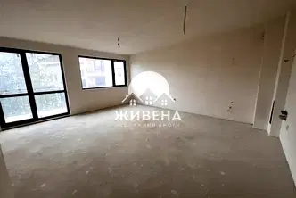 Тристаен апартамент в к.к. Св.Св. Константин и Елена