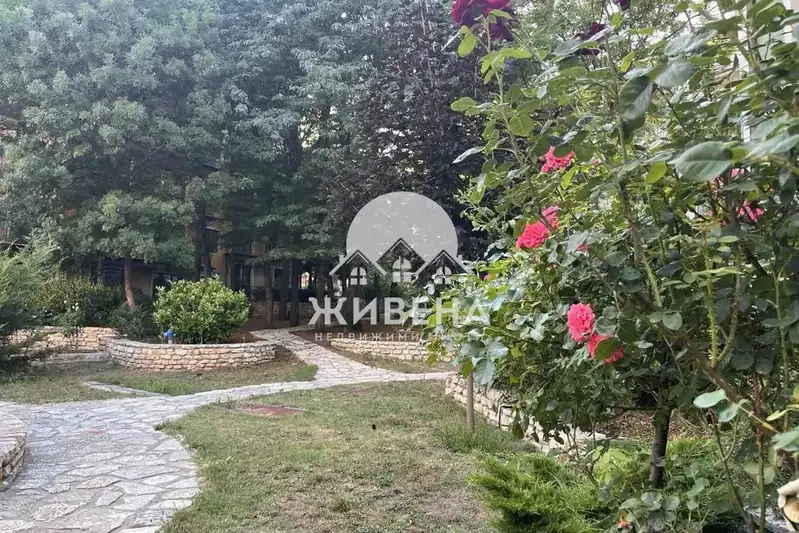 3-bedroom apartment in Sv.Sv. Konstantin I Elena
