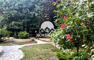 Тристаен апартамент в к.к. Св.Св. Константин и Елена
