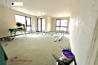 Многостаен апартамент в к.к. Св.Св. Константин и Елена