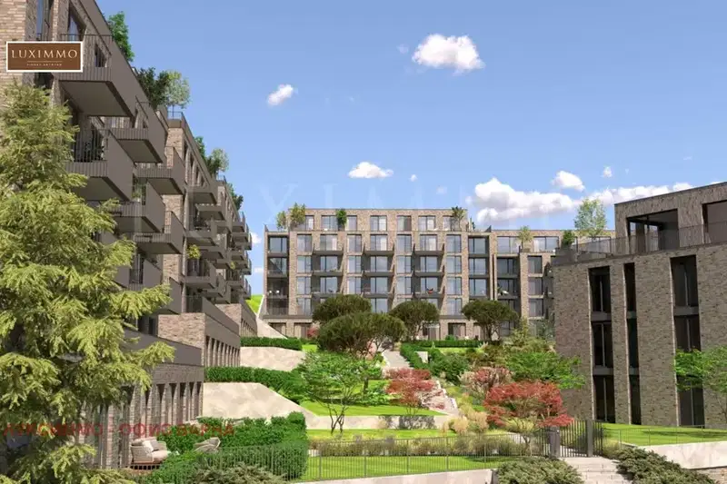 5-bedroom apartment in Sv.Sv. Konstantin I Elena