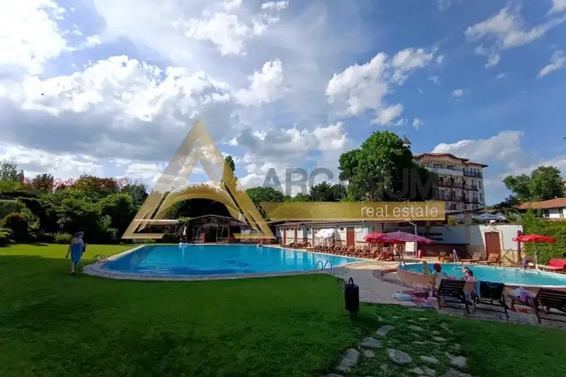 1-bedroom apartment in Sv.Sv. Konstantin I Elena