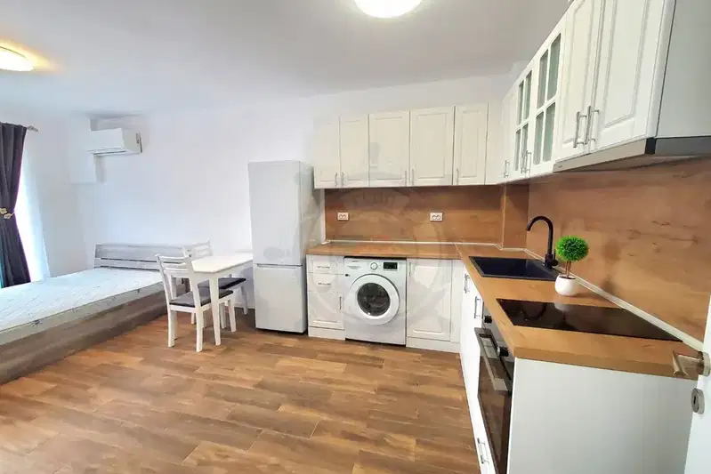 1-bedroom apartment in Sv.Sv. Konstantin I Elena