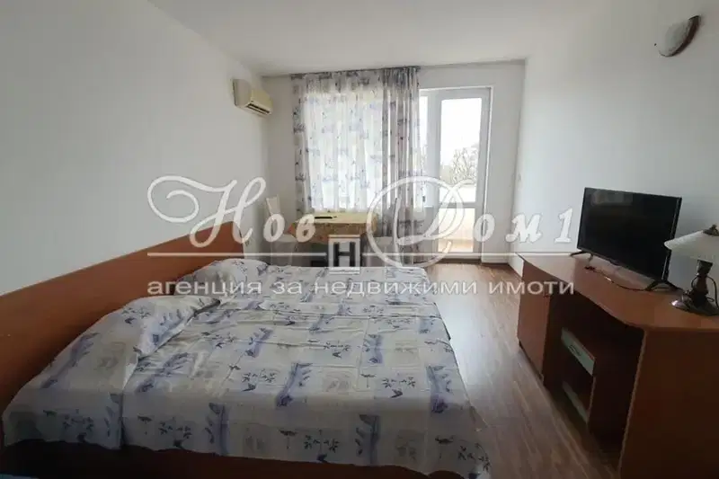 2-bedroom apartment in Sv.Sv. Konstantin I Elena