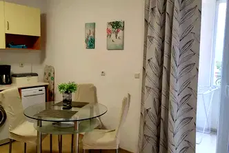 Двустаен апартамент в к.к. Св.Св. Константин и Елена