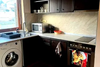 Двустаен апартамент в к.к. Св.Св. Константин и Елена