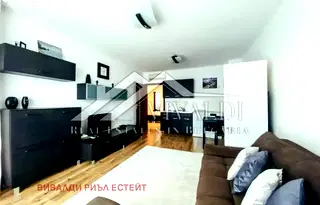 Двустаен апартамент в к.к. Св.Св. Константин и Елена