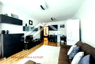 Двустаен апартамент в к.к. Св.Св. Константин и Елена
