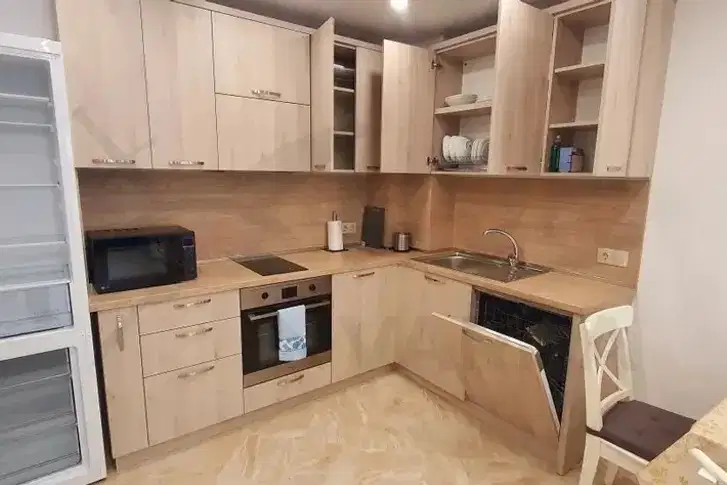 2-bedroom apartment in Sv.Sv. Konstantin I Elena