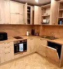 Двустаен апартамент в к.к. Св.Св. Константин и Елена
