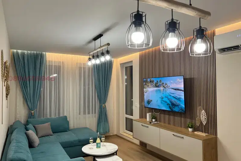 2-bedroom apartment in Sv.Sv. Konstantin I Elena