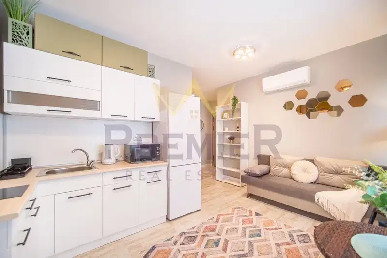 2-bedroom apartment in Sv.Sv. Konstantin I Elena