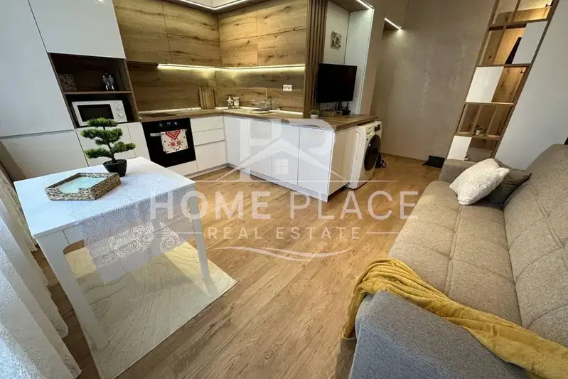 2-bedroom apartment in Sv.Sv. Konstantin I Elena