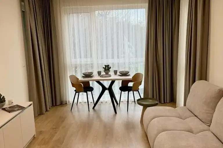 2-bedroom apartment in Sv.Sv. Konstantin I Elena