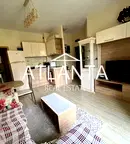 Двустаен апартамент в к.к. Св.Св. Константин и Елена