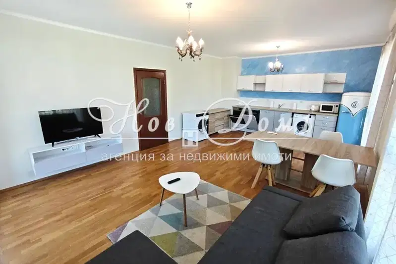 2-bedroom apartment in Sv.Sv. Konstantin I Elena