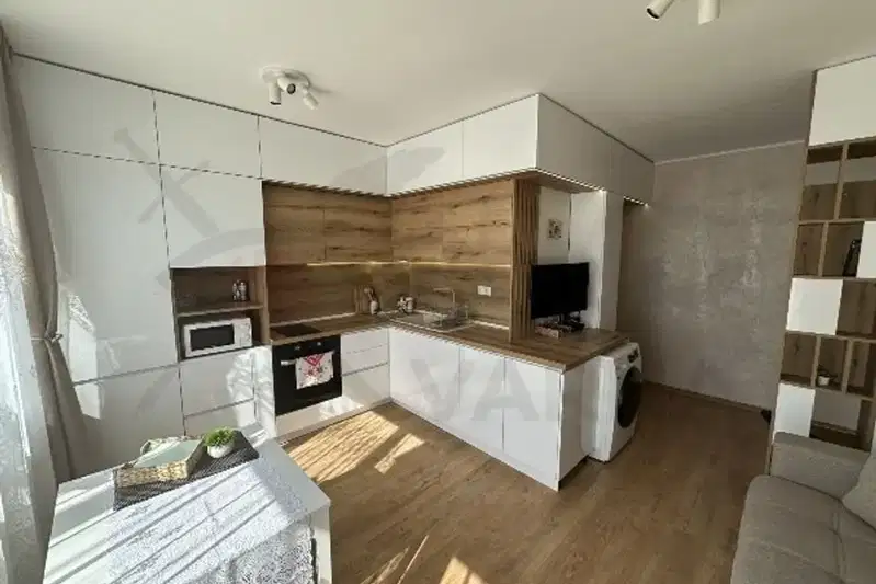 2-bedroom apartment in Sv.Sv. Konstantin I Elena