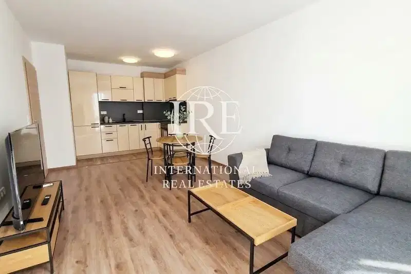 2-bedroom apartment in Sv.Sv. Konstantin I Elena