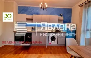 Двустаен апартамент в к.к. Св.Св. Константин и Елена