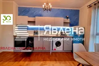 Двустаен апартамент в к.к. Св.Св. Константин и Елена