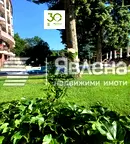 Тристаен апартамент в к.к. Св.Св. Константин и Елена