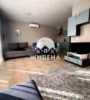 Тристаен апартамент в к.к. Св.Св. Константин и Елена