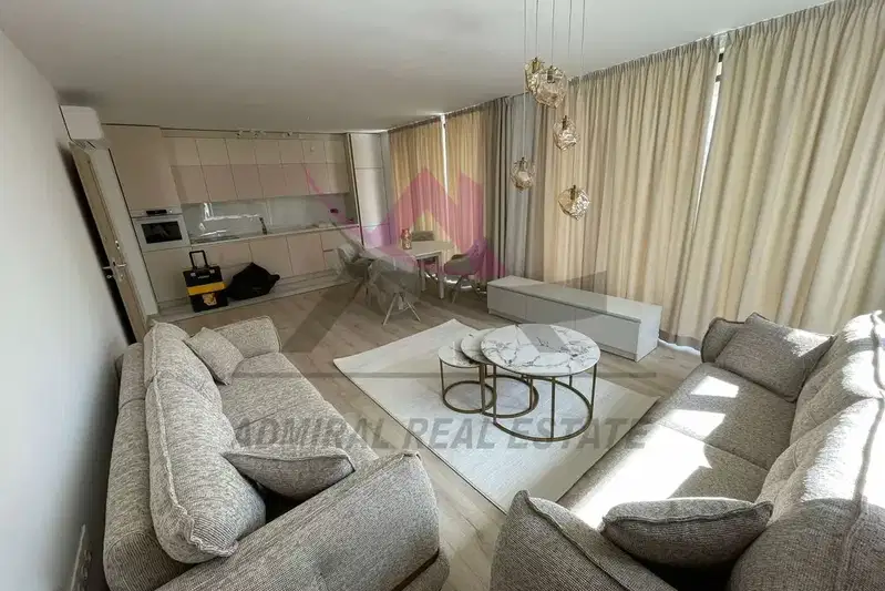 3-bedroom apartment in Sv.Sv. Konstantin I Elena